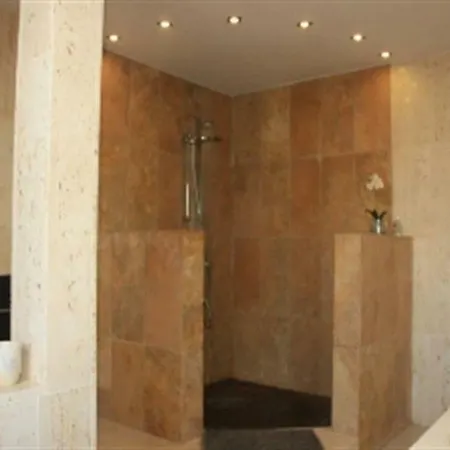 Villa Sea View *