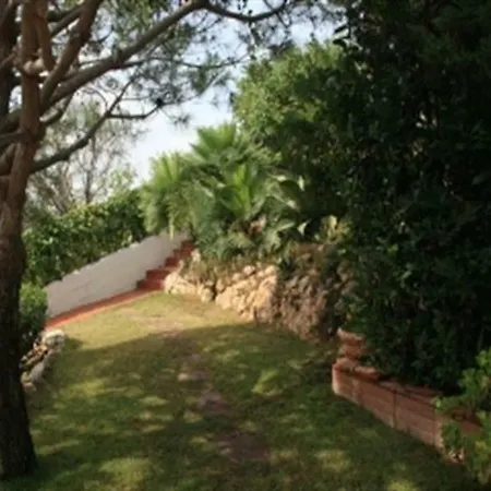 Villa Sea View *