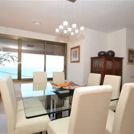 Villa Sea View *
