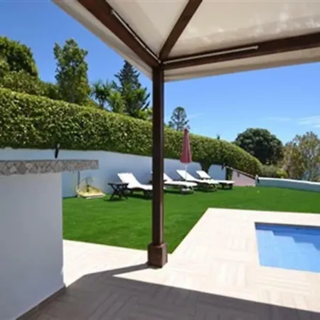 Villa Sea View Sitges